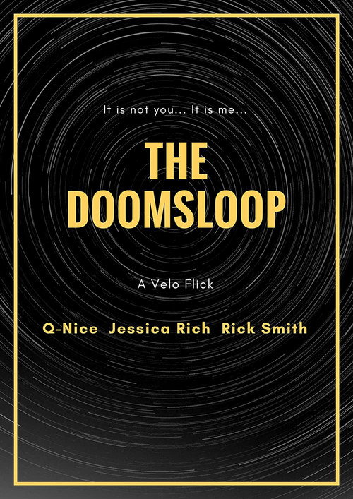 Movie poster for The Doomsloop (2012)