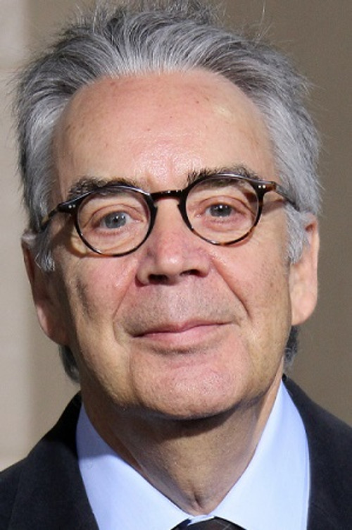 Photo of Howard Shore, Sound
