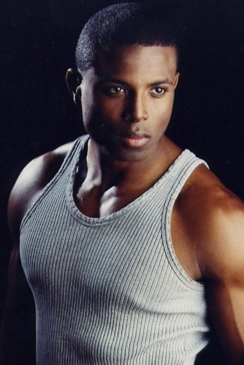 Photo of Ricardo Betancourt, Acting