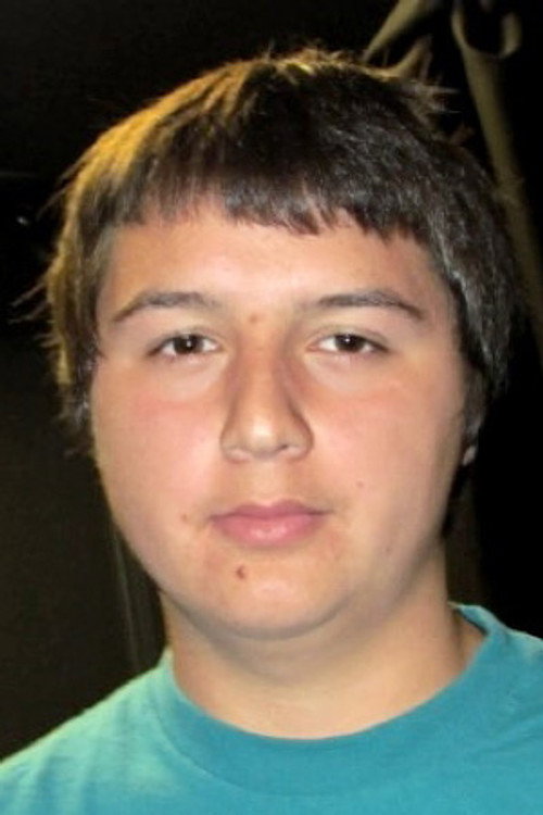 Photo of Josh Bentley, Acting