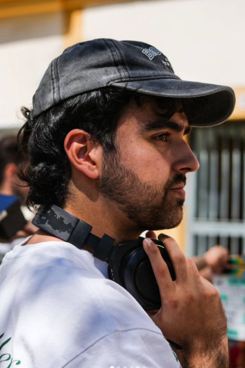 Photo of Javier del Estal, Directing