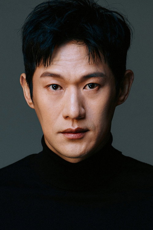 Photo of Kim Moon-hak, Acting