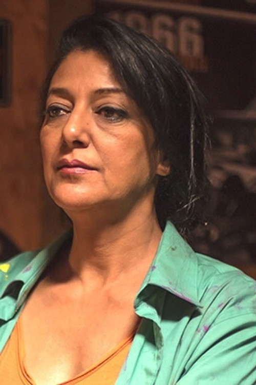 Nadia Niazi profile