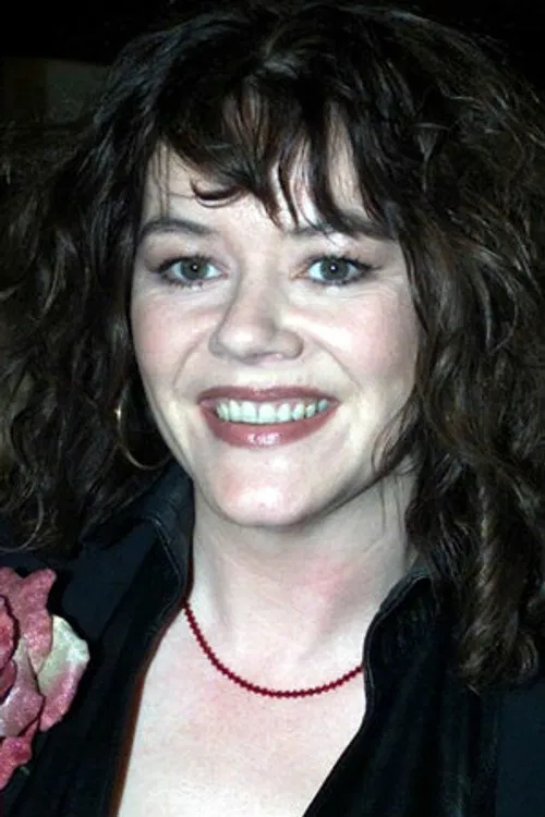 Josie Lawrence profile