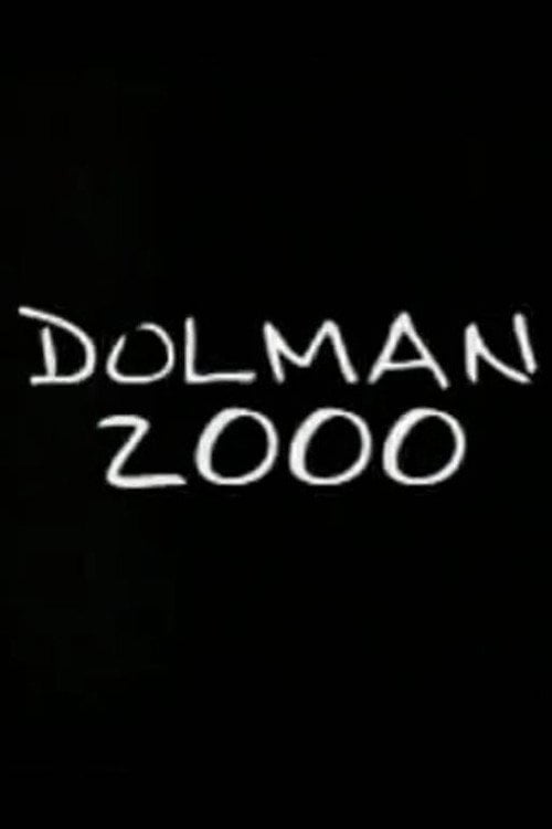 Movie poster for Dolman 2000 (2000)