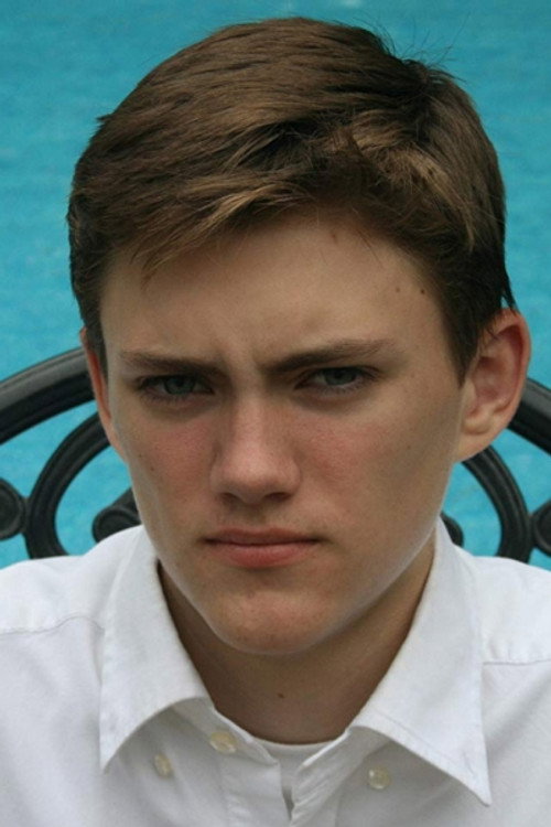 Photo of Edward Mitchell, Acting