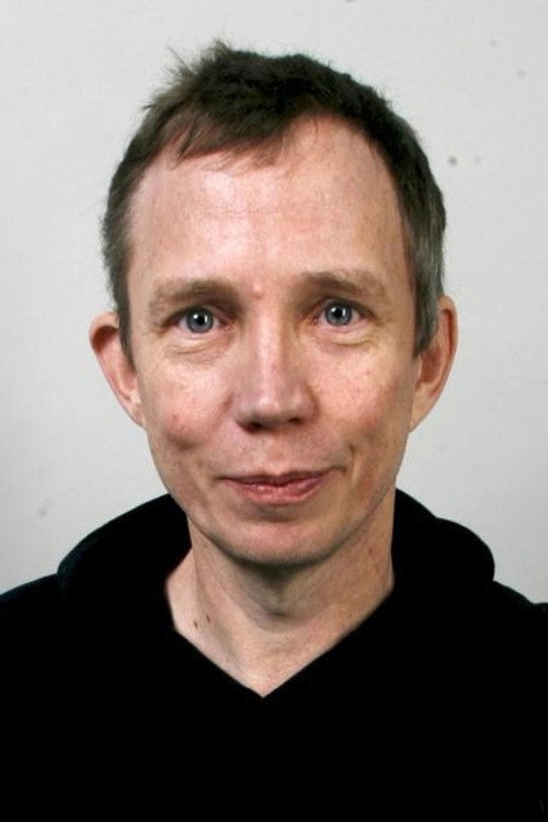 Photo of Tõnu Raadik, Sound