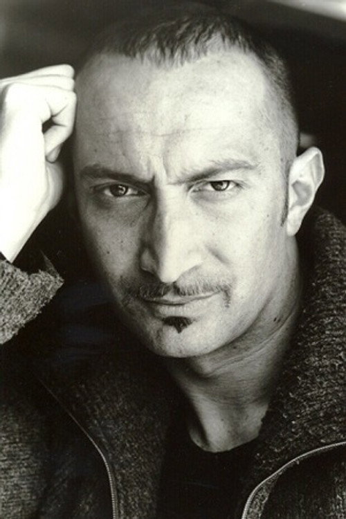 Photo of Vincenzo De Michele, Acting