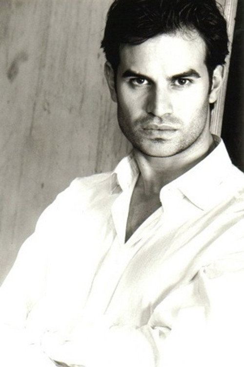 Photo of Manuel Oliverio, Acting