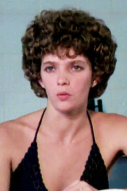 Photo of Nadia Destro, Acting