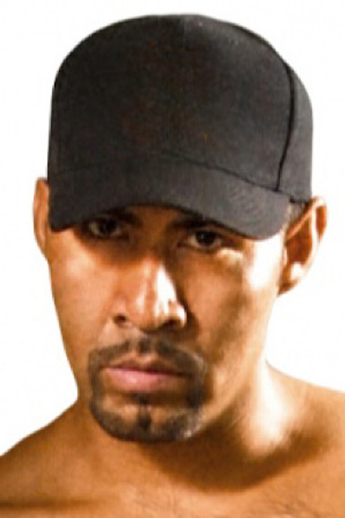Photo of Papi Moreno, Acting