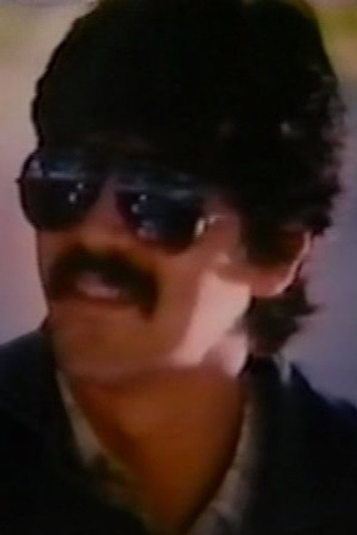 Photo of Ronaldo Amaral, Acting