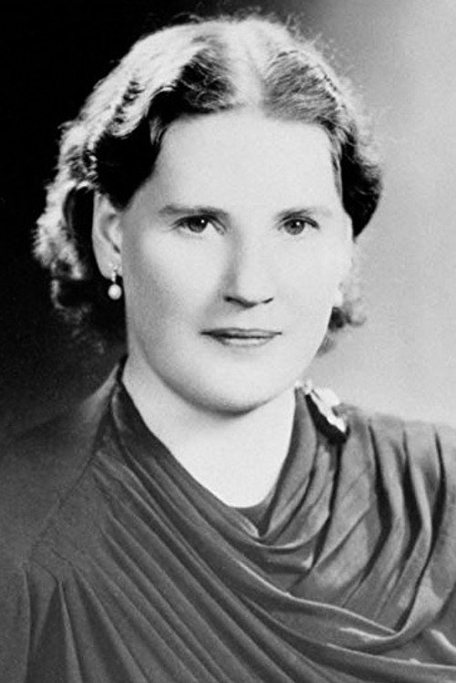 Photo of Kirsten Flagstad, Acting