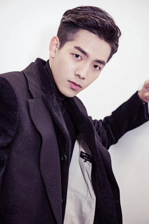 Liu Ming Kai profile