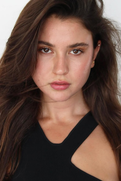 Photo of Masha Basman, Acting