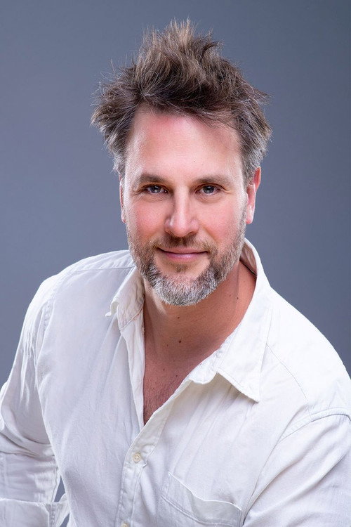 Photo of Gerónimo Rauch, Acting