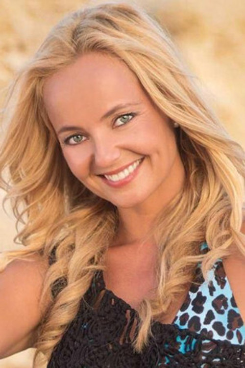 Bárbara Norton de Matos profile