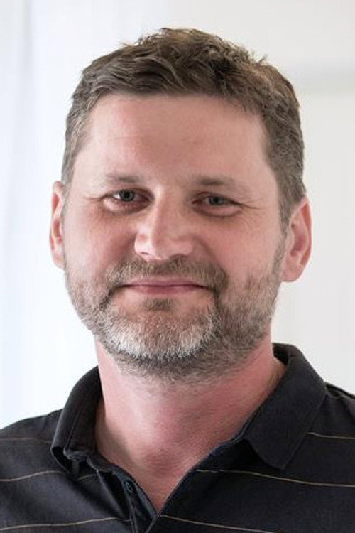 Photo of Petr Oukropec, Production