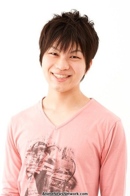 Photo of Keisuke Chiba, Acting