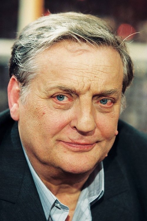 Bruno Cremer profile