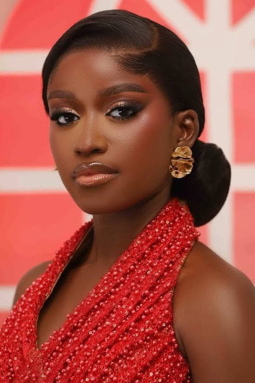 Photo of Chisom Agoawuike, Acting