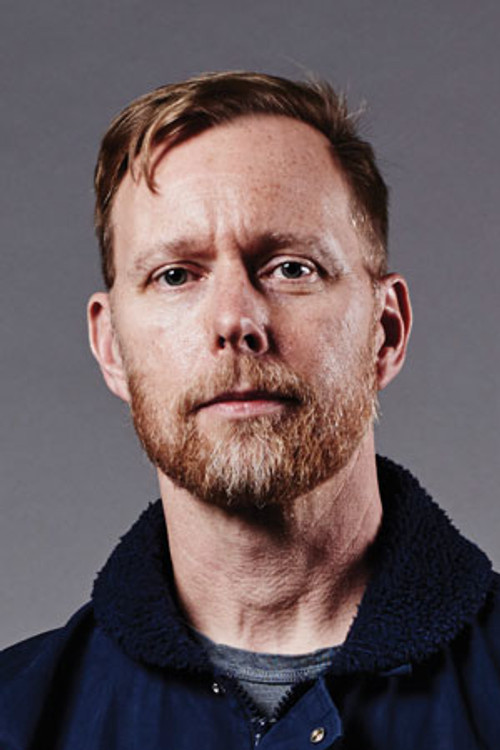 Nate Mendel profile