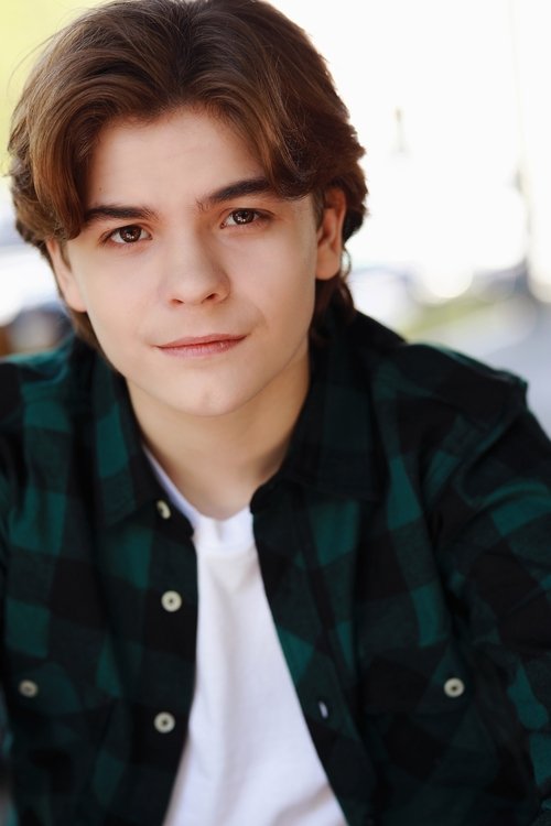 Photo of Gavin Bedell, Acting