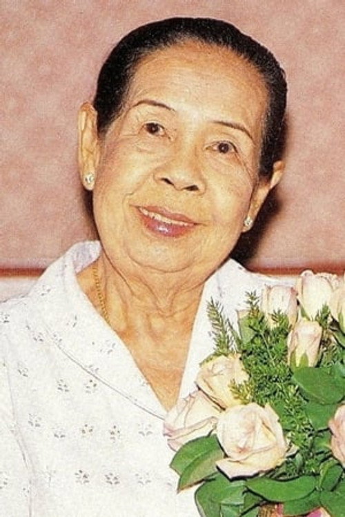 Photo of Malee Wetpraseri, Acting