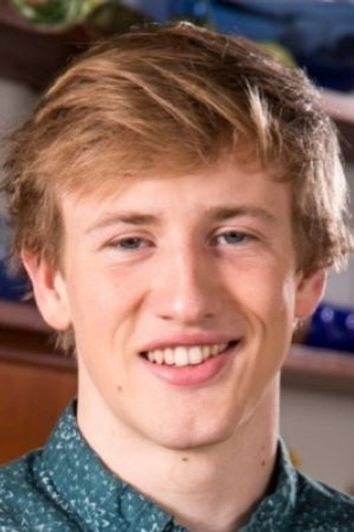 Photo of Luke Reed, Acting