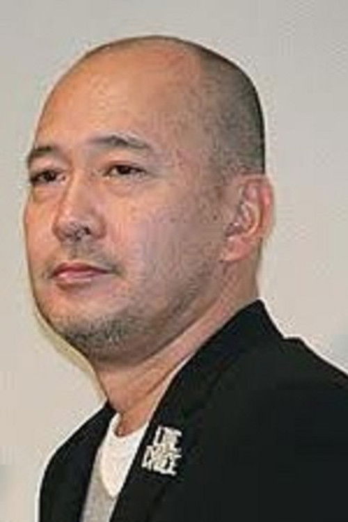 Takehiko Shinjo profile