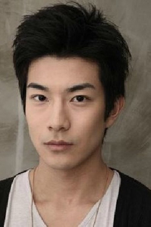 Photo of Kobori Masahiro, Acting