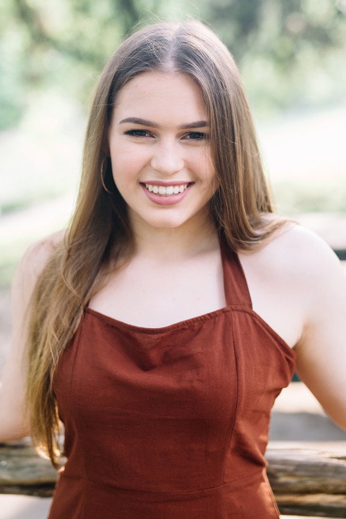 Sophia Hopkins profile