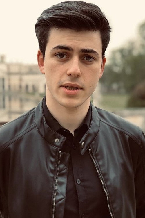Photo of Salvatore Mannino, Acting
