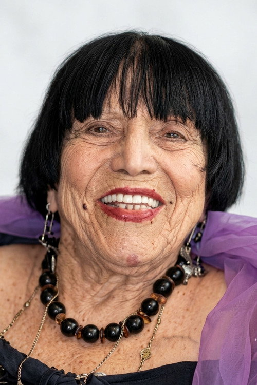 Semiha Berksoy profile