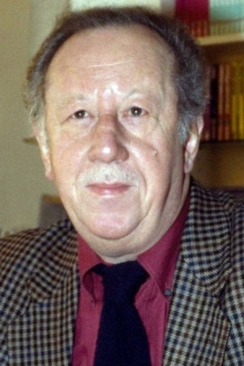 Photo of André G. Brunelin, Writing