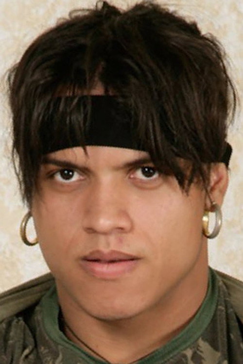 Photo of Rick Montilla, Acting