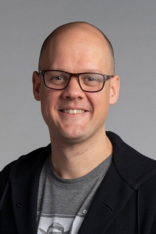 Photo of Martijn van der Veen, Acting