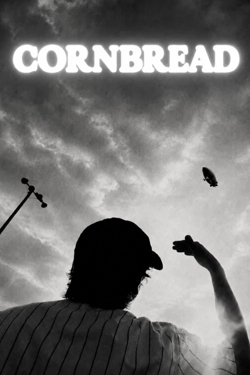 Movie poster for Cornbread (2026)