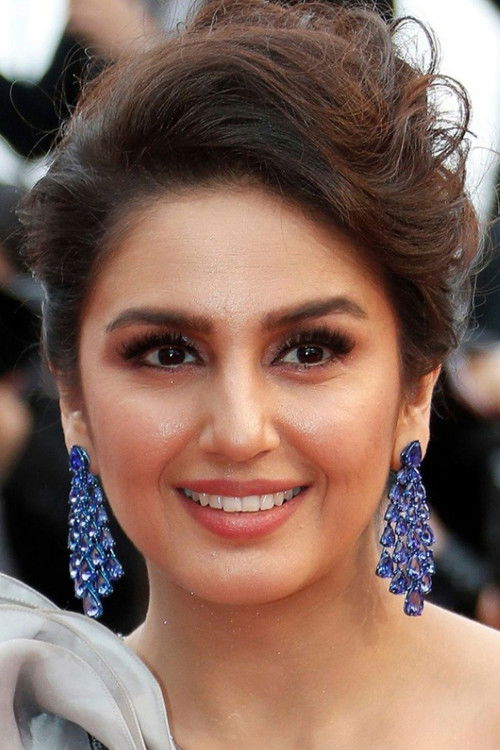 Huma Qureshi profile