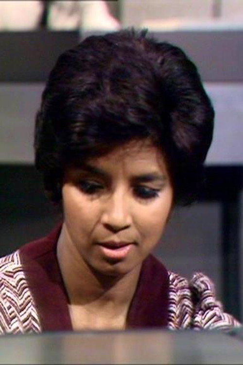 Photo of Heather Emmanuel, Acting