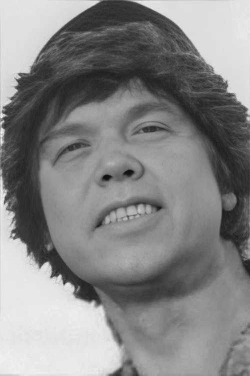 Photo of Gennady Goryachev, Acting
