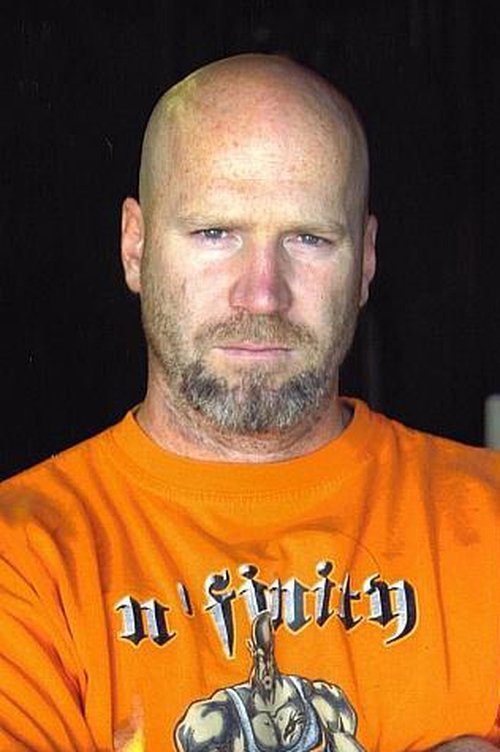 Brendan Kelly profile