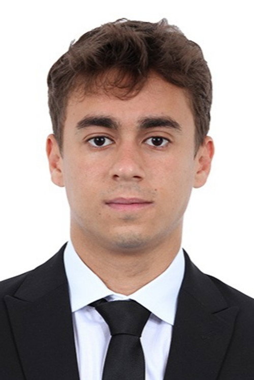 Photo of Nikolas Ferreira, Acting
