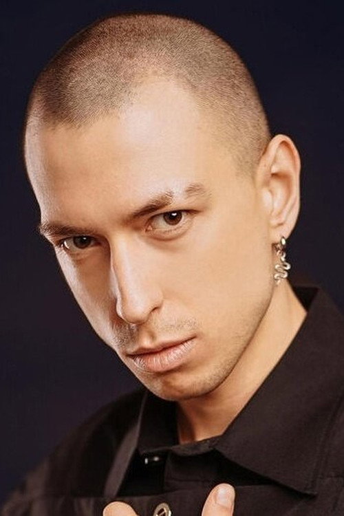 Photo of Artem Krasnov, Acting