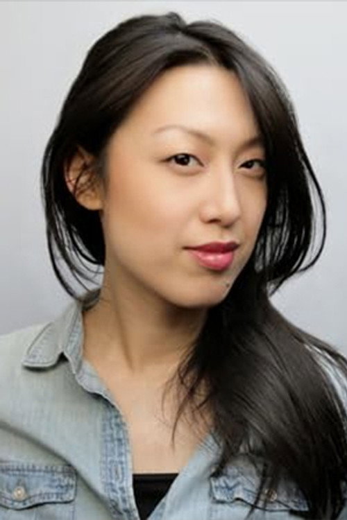 Photo of Vivian Lin, Writing