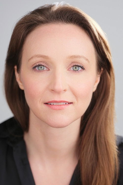 Elizabeth Piper S. profile