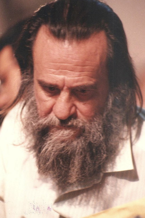 Photo of Salvador Garmendia, Writing