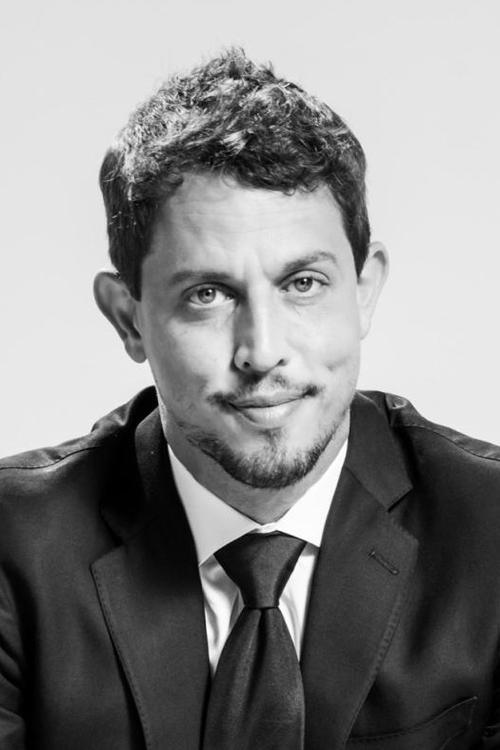 Tony Hinchcliffe profile