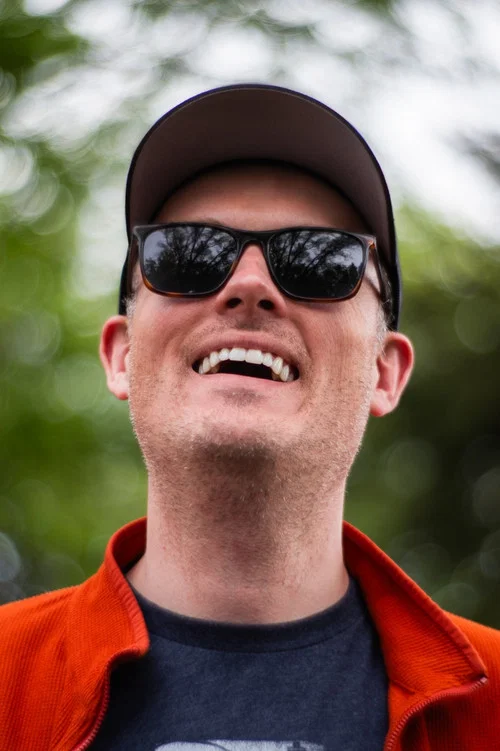Photo of Austin Millet, Acting