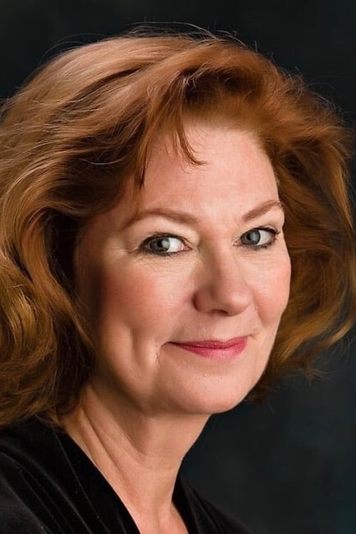 Photo of Deborah Hedwall, Acting